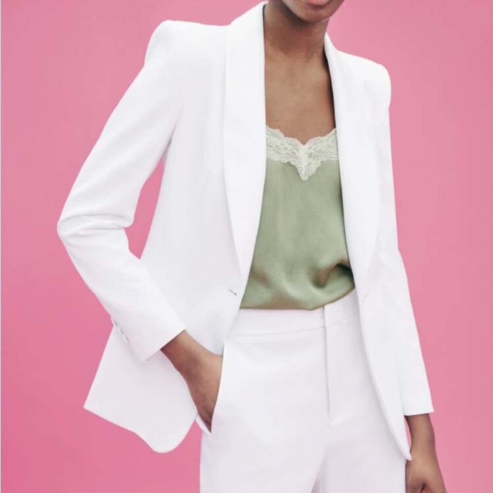 NWT ZARA BODYSUIT